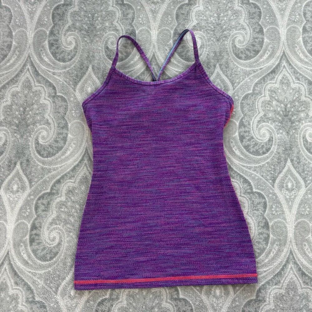 Girls Ivivva Tank Top